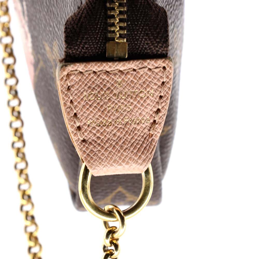 Louis Vuitton Pochette Accessoires #240237L69B - Picture 7 of 8